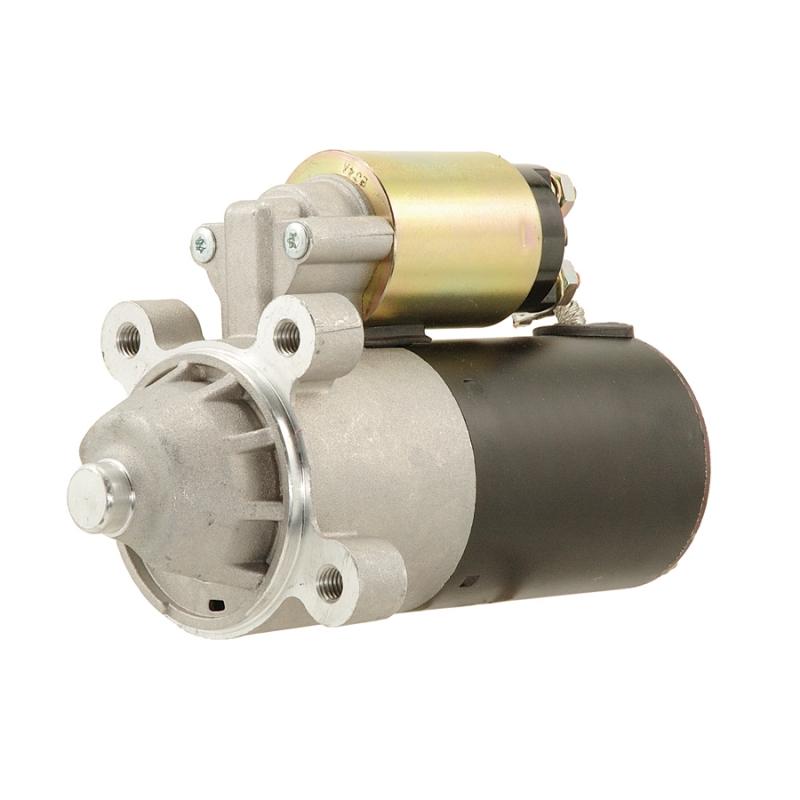 Remy 97124 Starter Motor product image 2 of 4