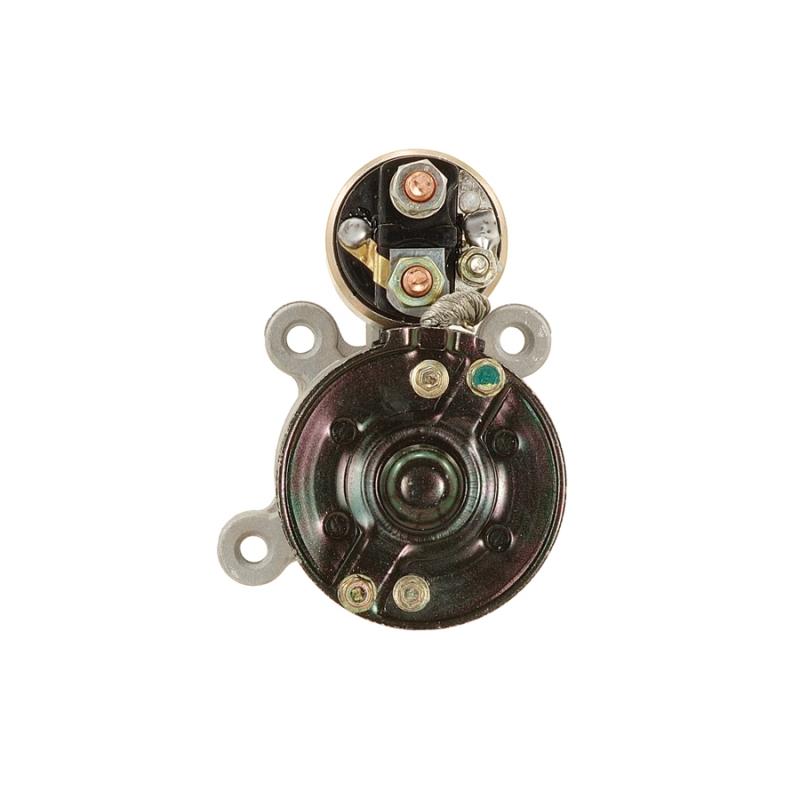 Remy 97124 Starter Motor product image 4 of 4