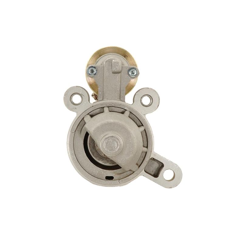 Remy 97125 Starter Motor product image 1 of 4