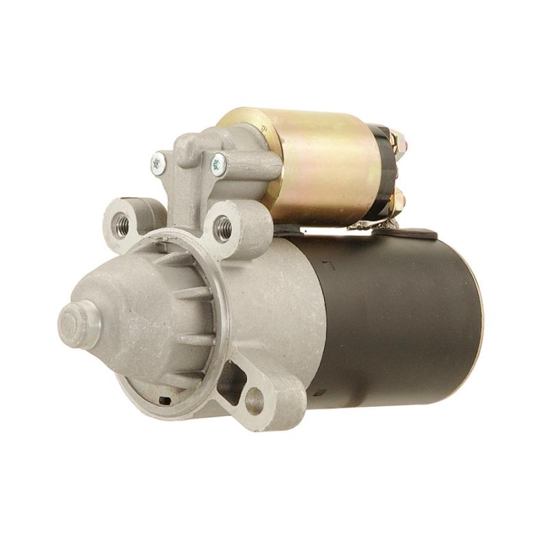 Remy 97125 Starter Motor product image 2 of 4