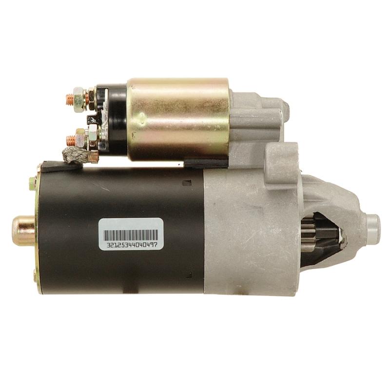 Remy 97125 Starter Motor product image 3 of 4