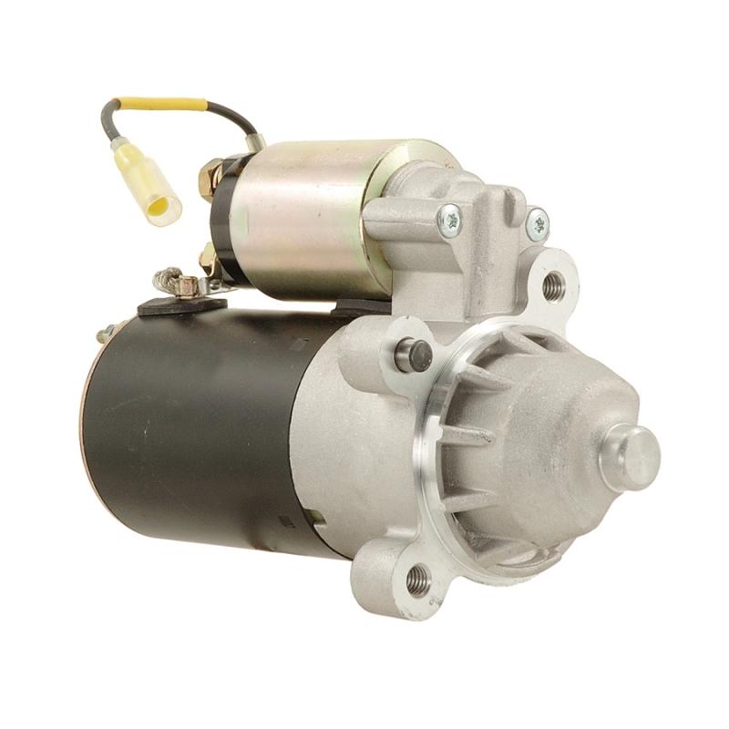 Remy 97127 Starter Motor product image 2 of 4