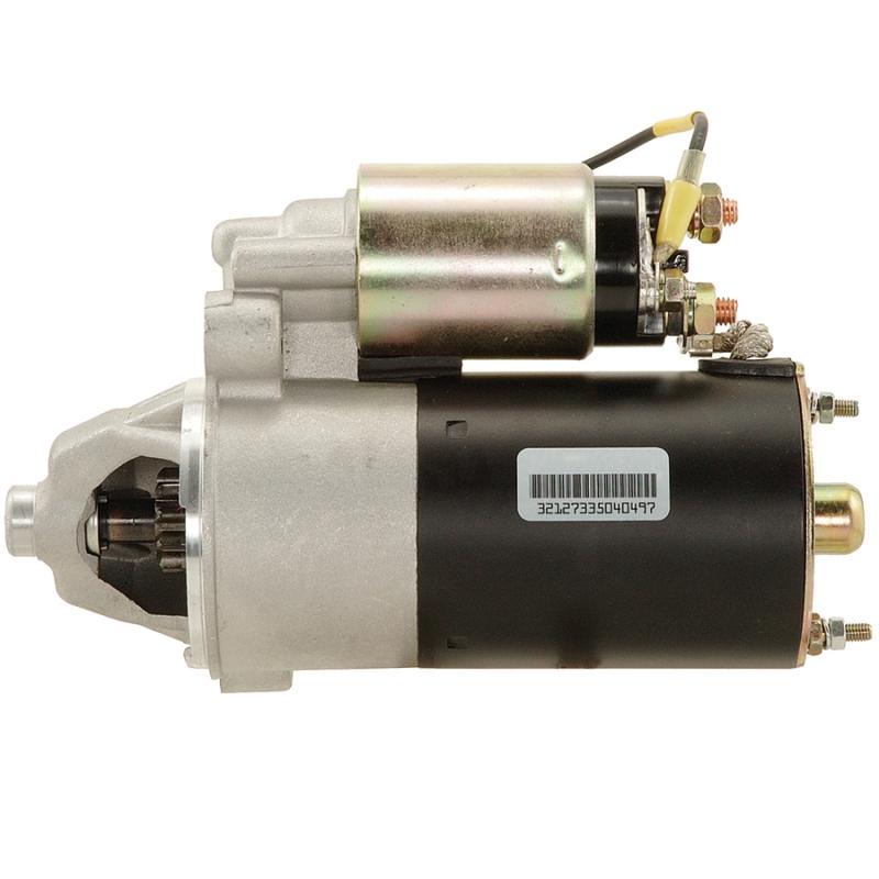 Remy 97127 Starter Motor product image 3 of 4