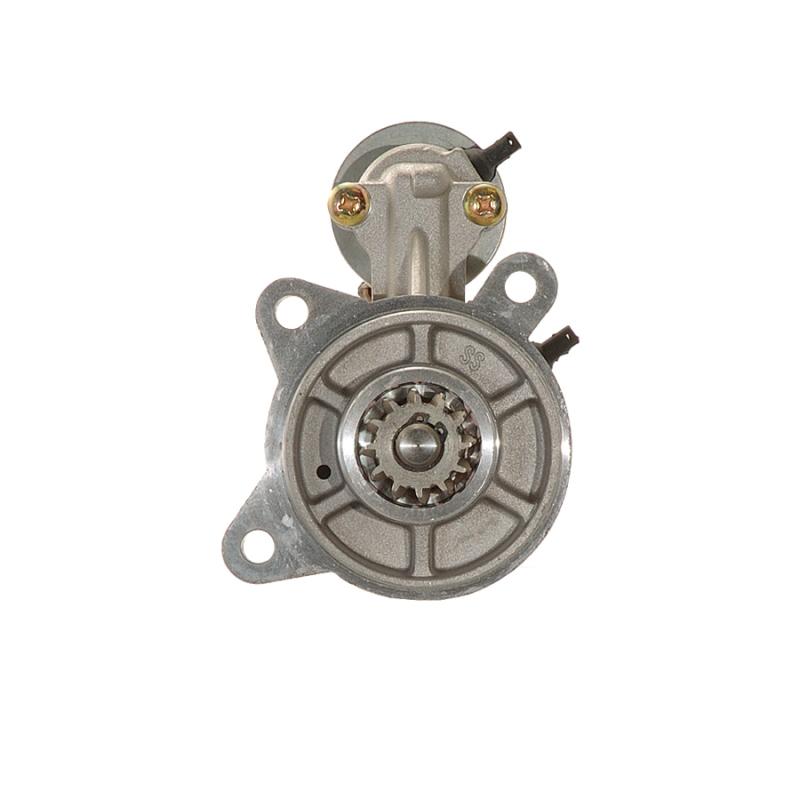Remy 97128 - Starter Motor Remy 97128 Starter Motor product image 2 of 4