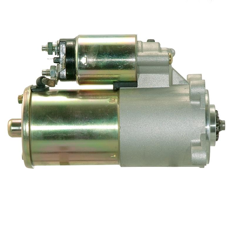 Remy 97128 - Starter Motor Remy 97128 Starter Motor product image 3 of 4