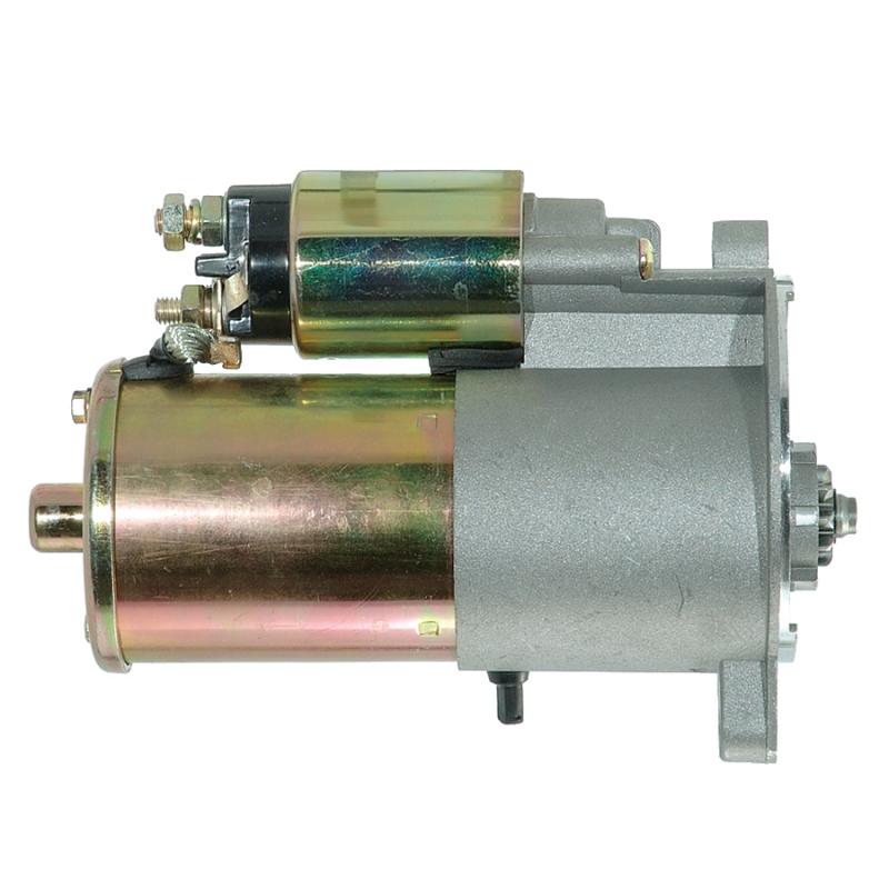 Remy 97138 - Starter Motor Remy 97138 Starter Motor product image 1 of 4