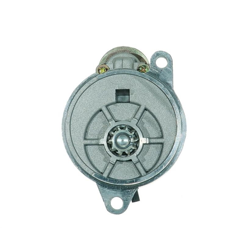 Remy 97138 - Starter Motor Remy 97138 Starter Motor product image 2 of 4