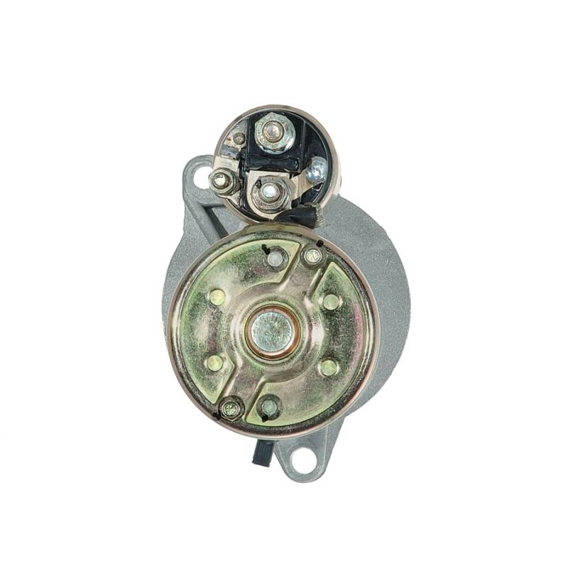 Remy 97138 - Starter Motor Remy 97138 Starter Motor product image 3 of 4