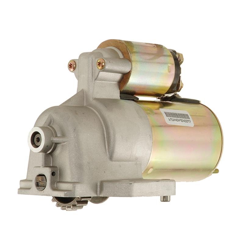 Remy 97144 Starter Motor product image 2 of 4