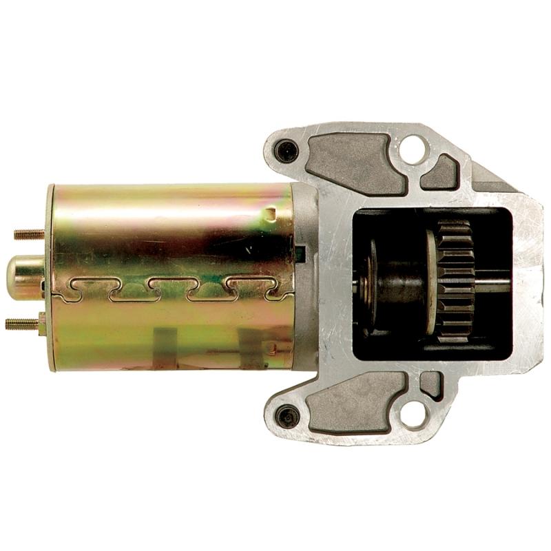 Remy 97144 Starter Motor product image 3 of 4