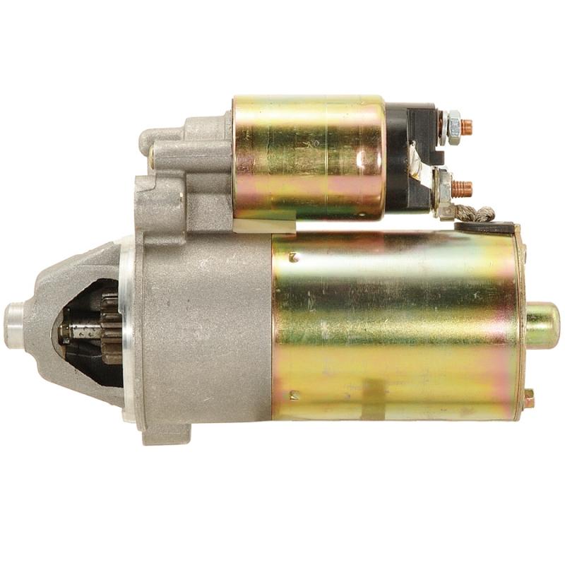 Remy 97146 Starter Motor product image 2 of 4