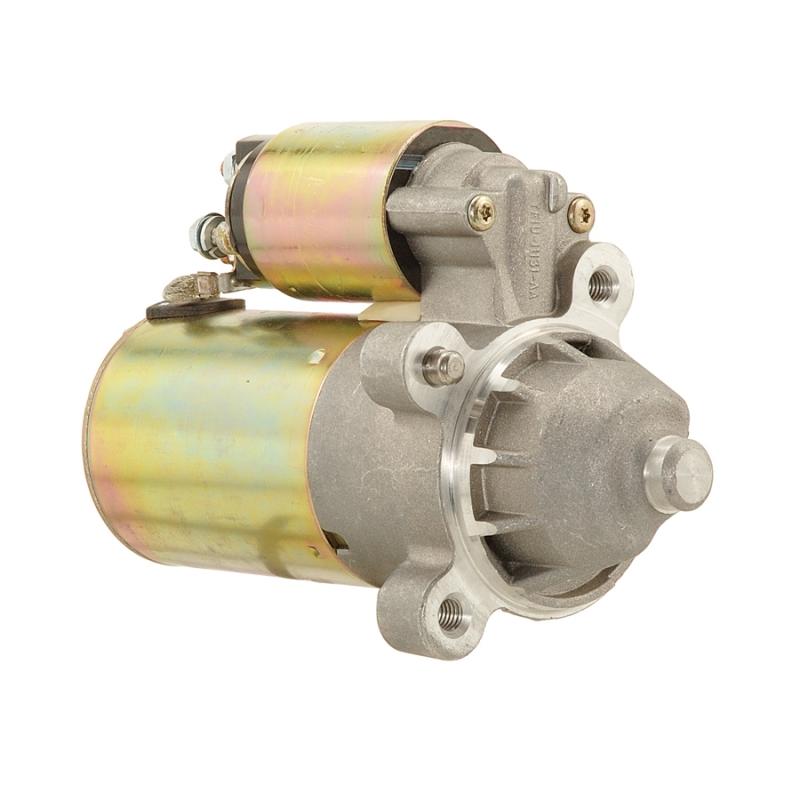 Remy 97146 Starter Motor product image 3 of 4