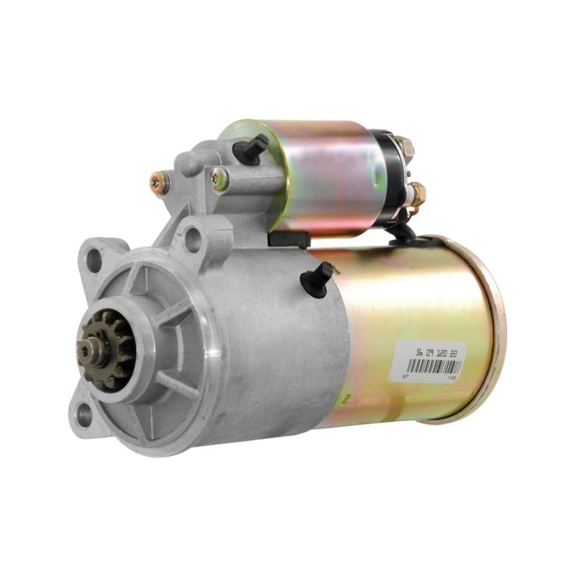 Remy 97148 - Starter Motor Remy 97148 Starter Motor product image 3 of 4