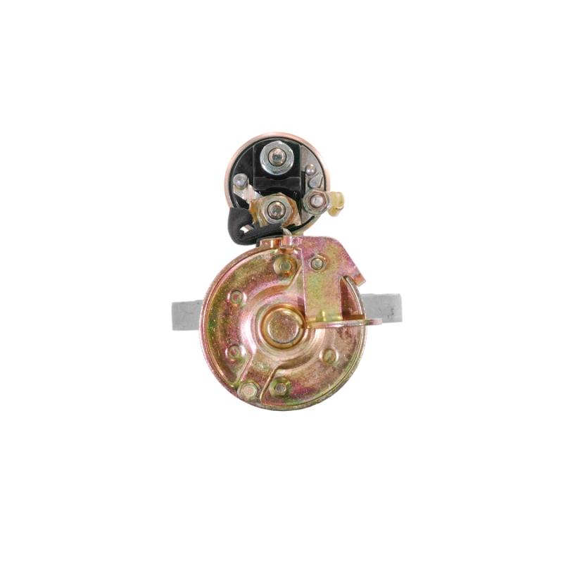 Remy 97149 Starter Motor product image 3 of 4