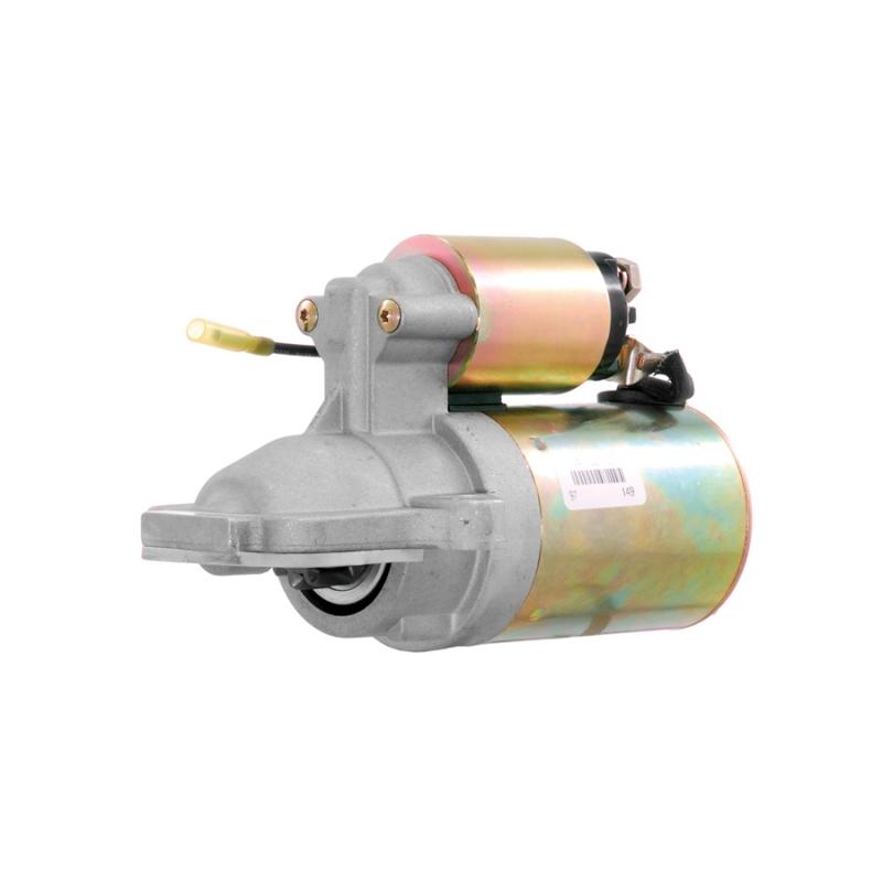 Remy 97149 Starter Motor product image 4 of 4