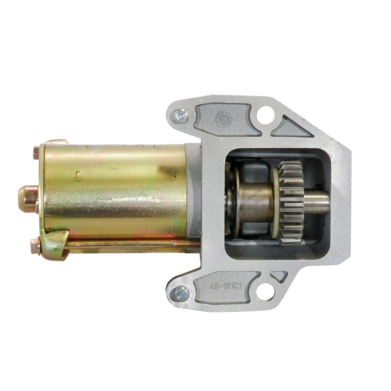 Remy 97150 Starter Motor product image 3 of 4