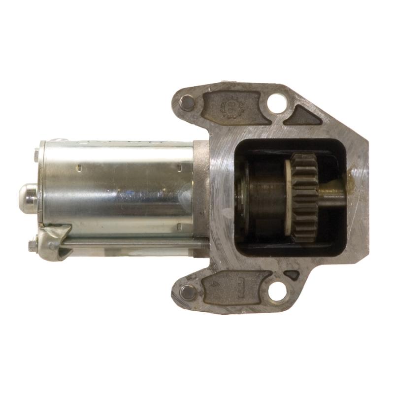 Remy 97151 Starter Motor product image 3 of 4