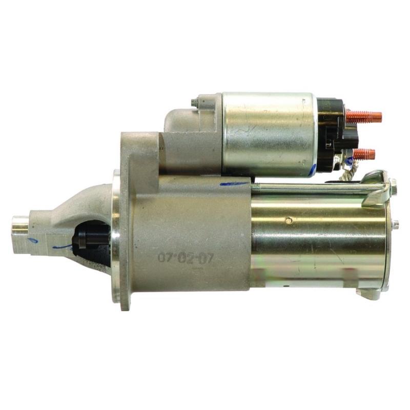 Remy 97160 Starter Motor product image 1 of 4