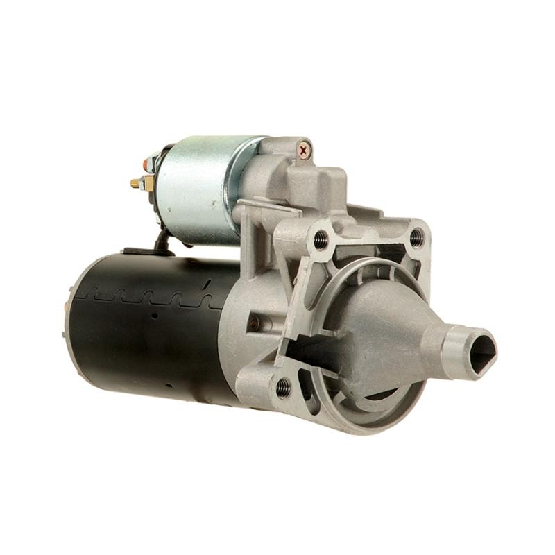 Remy 99102 Starter Motor product image 2 of 4
