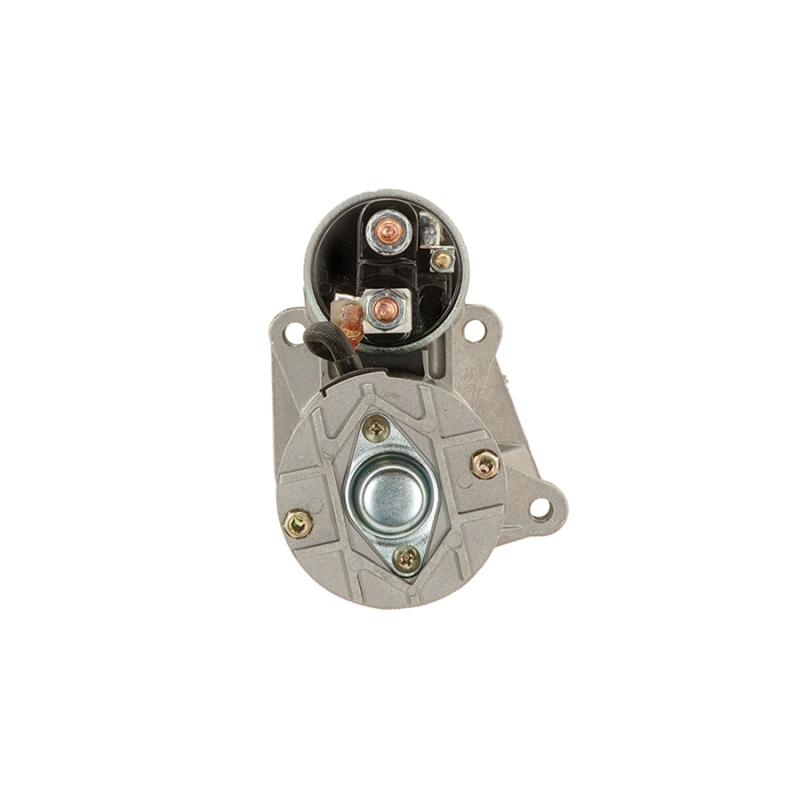 Remy 99102 Starter Motor product image 4 of 4