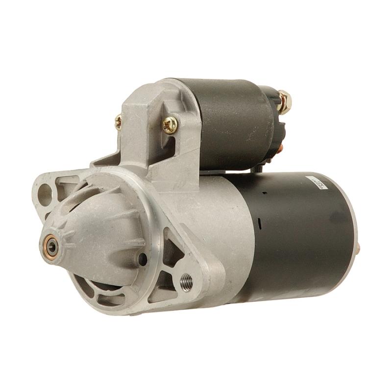 Remy 99103 - Starter Motor Remy 99103 Starter Motor product image 2 of 4