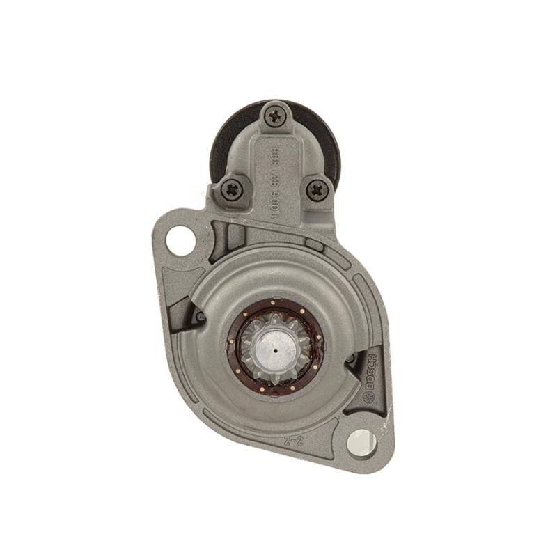 Remy 99105 Starter Motor product image 2 of 4