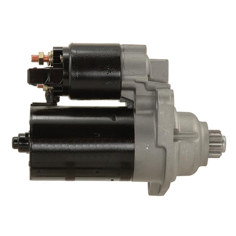 Remy 99105 Starter Motor product image 3 of 4