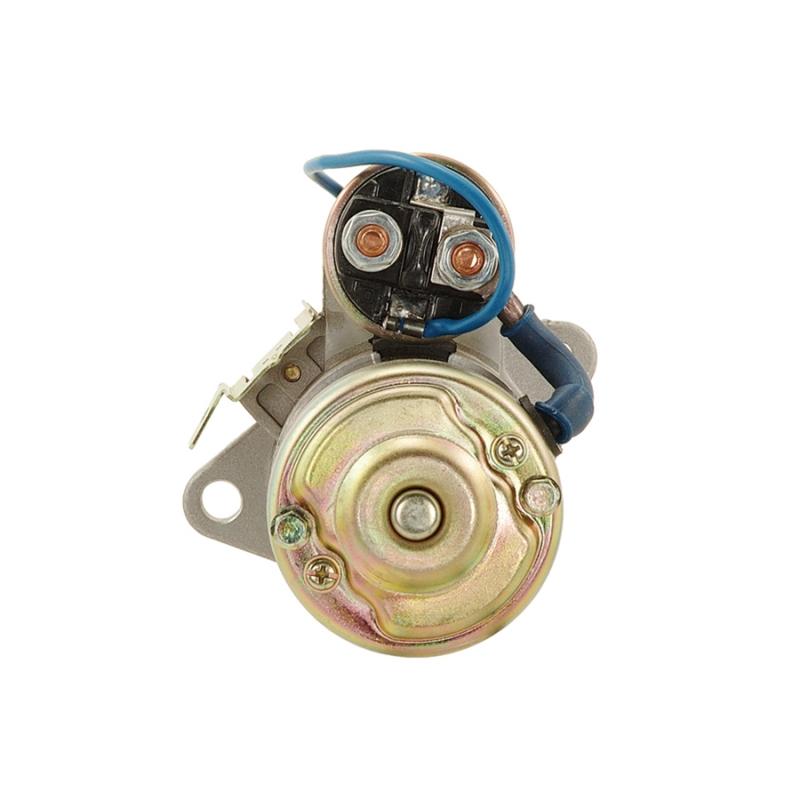 Remy 99200 - Starter Motor Remy 99200 Starter Motor product image 1 of 4