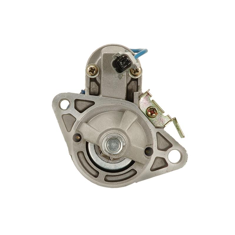 Remy 99200 Starter Motor product image 2 of 4