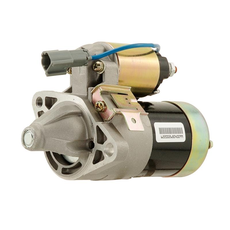 Remy 99200 Starter Motor product image 3 of 4