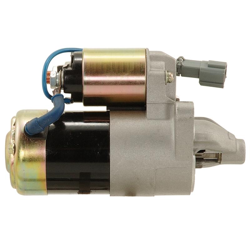 Remy 99200 Starter Motor product image 4 of 4