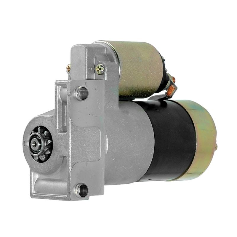 Remy 99201 - Starter Motor Remy 99201 Starter Motor product image 1 of 4