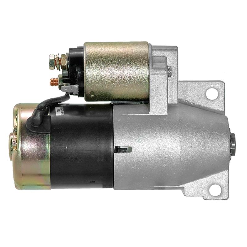 Remy 99201 - Starter Motor Remy 99201 Starter Motor product image 4 of 4