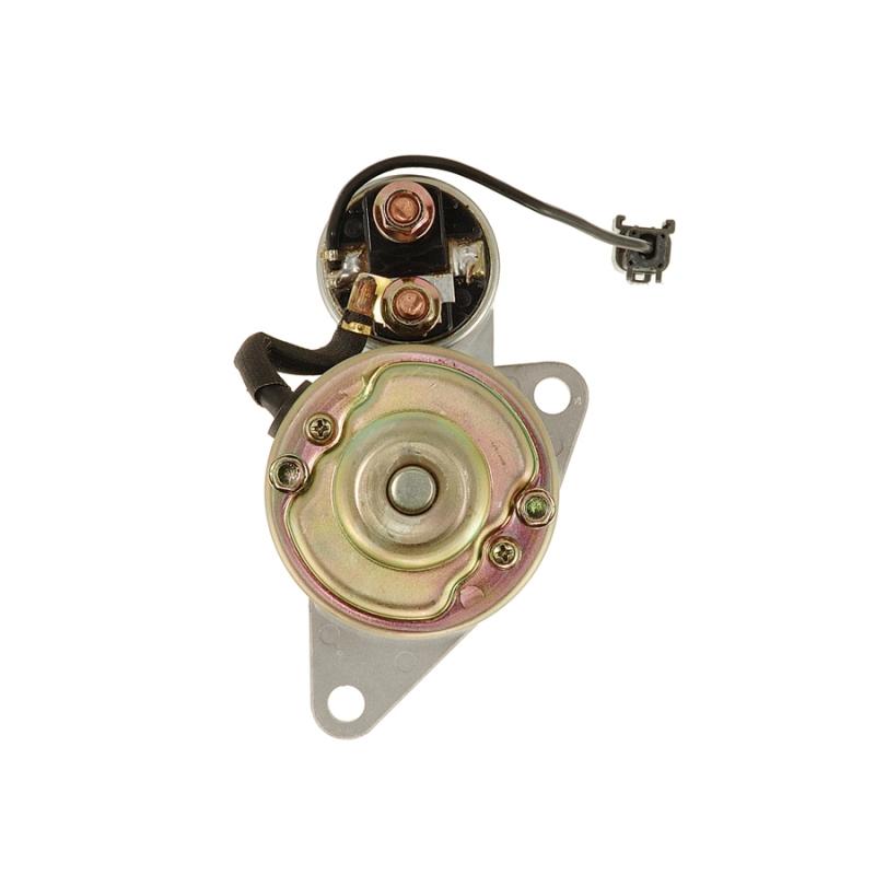 Remy 99203 Starter Motor product image 1 of 4