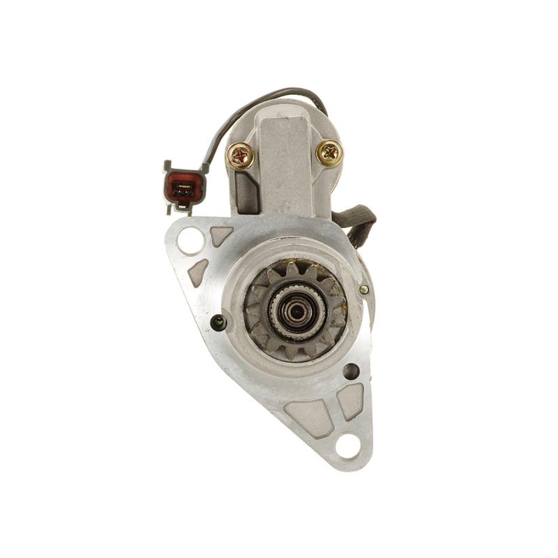 Remy 99203 Starter Motor product image 2 of 4