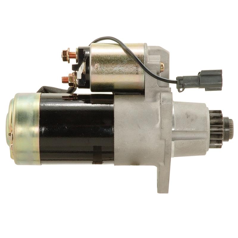 Remy 99203 Starter Motor product image 3 of 4