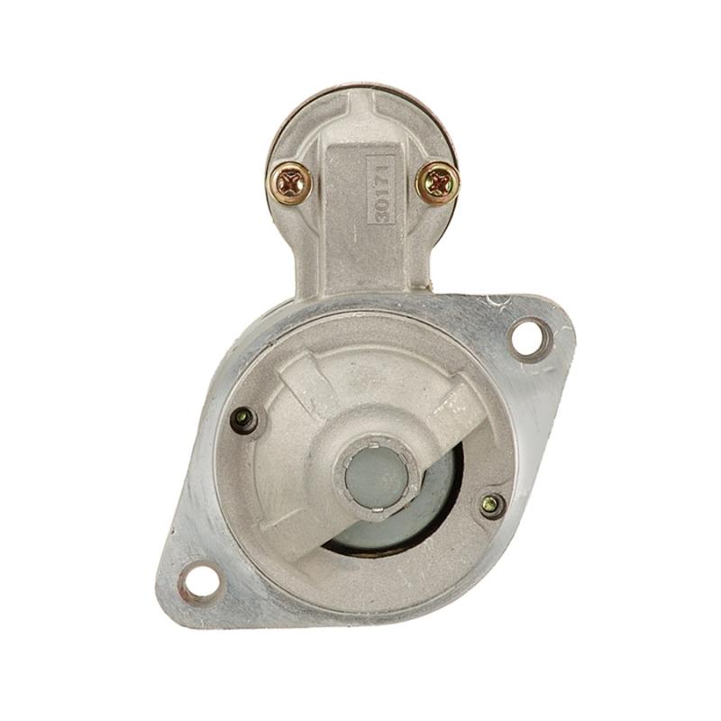 Remy 99400 Starter Motor product image 1 of 4