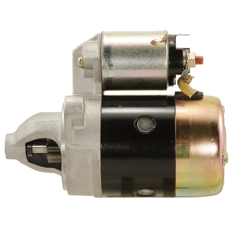 Remy 99400 Starter Motor product image 4 of 4