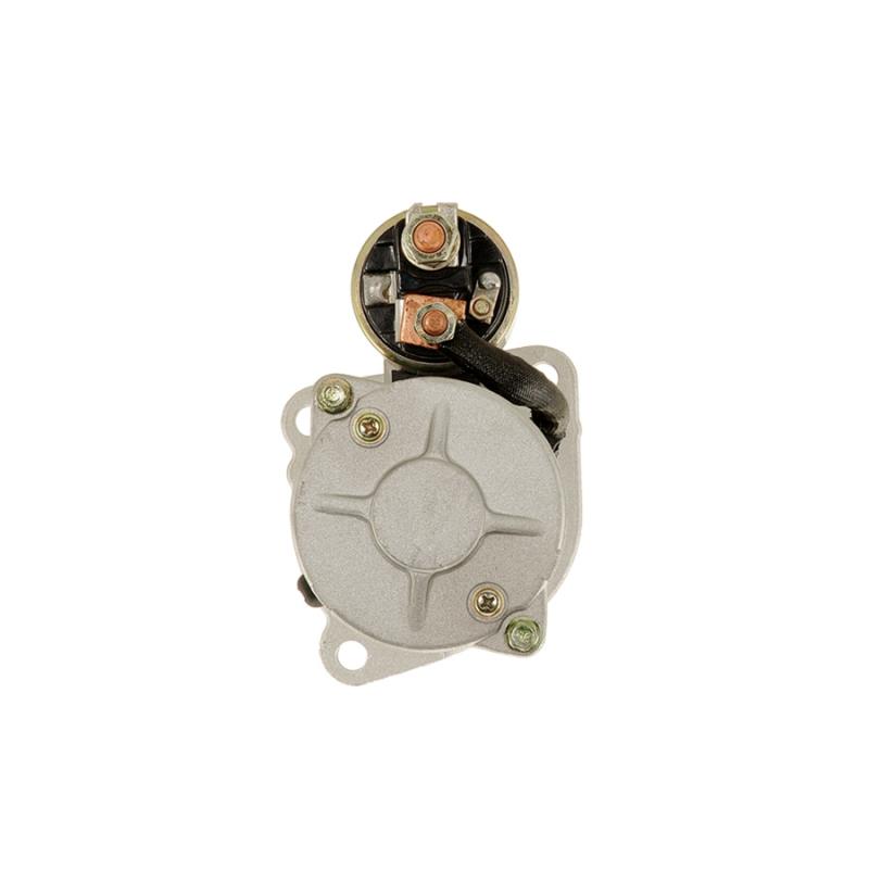 Remy 99402 Starter Motor product image 1 of 4