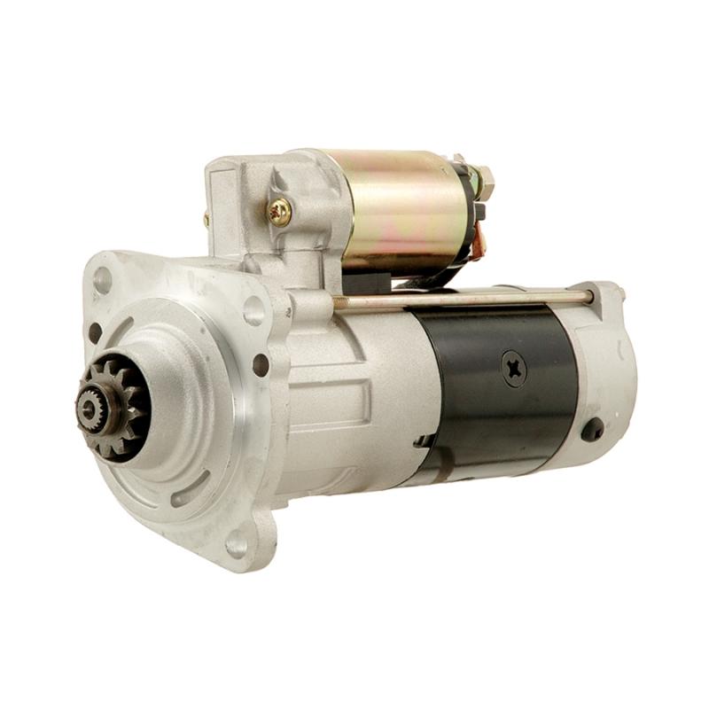 Remy 99402 Starter Motor product image 2 of 4