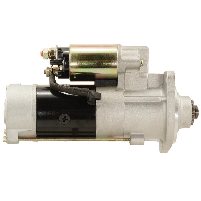 Remy 99402 Starter Motor product image 3 of 4