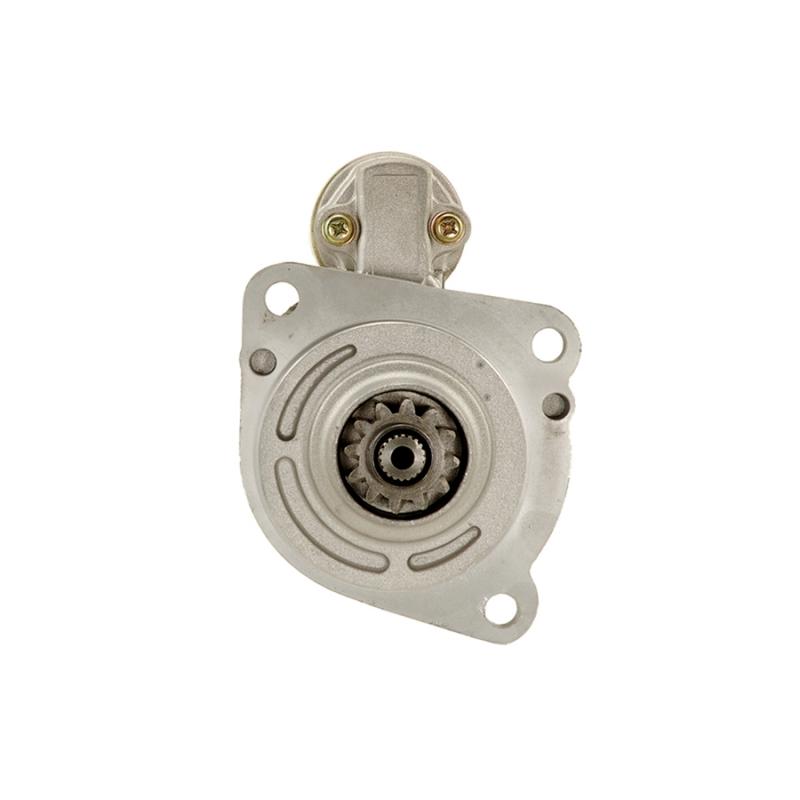 Remy 99402 Starter Motor product image 4 of 4
