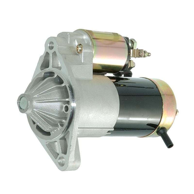 Remy 99403 - Starter Motor Remy 99403 Starter Motor product image 2 of 4