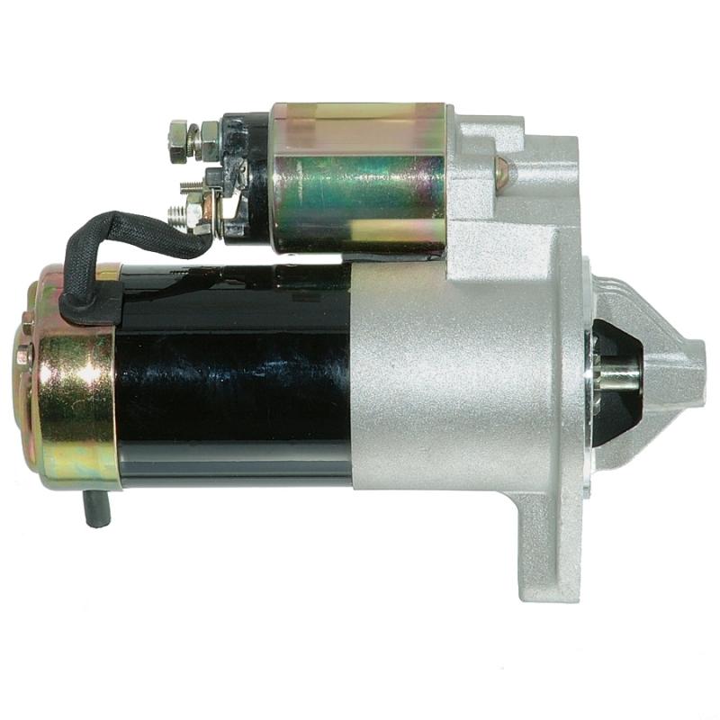 Remy 99403 - Starter Motor Remy 99403 Starter Motor product image 4 of 4