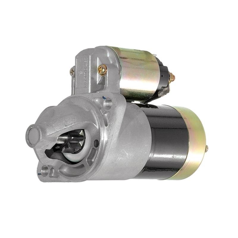 Remy 99404 Starter Motor product image 2 of 4