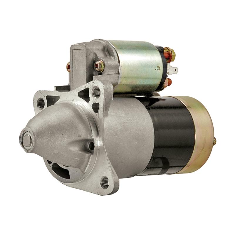 Remy 99405 Starter Motor product image 2 of 4