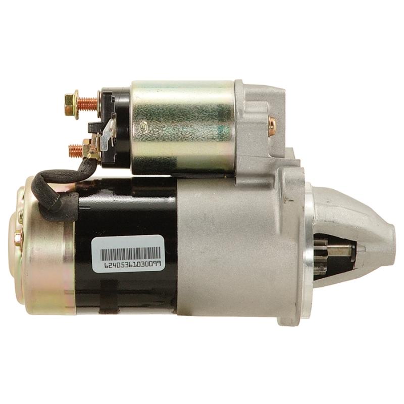 Remy 99405 Starter Motor product image 3 of 4
