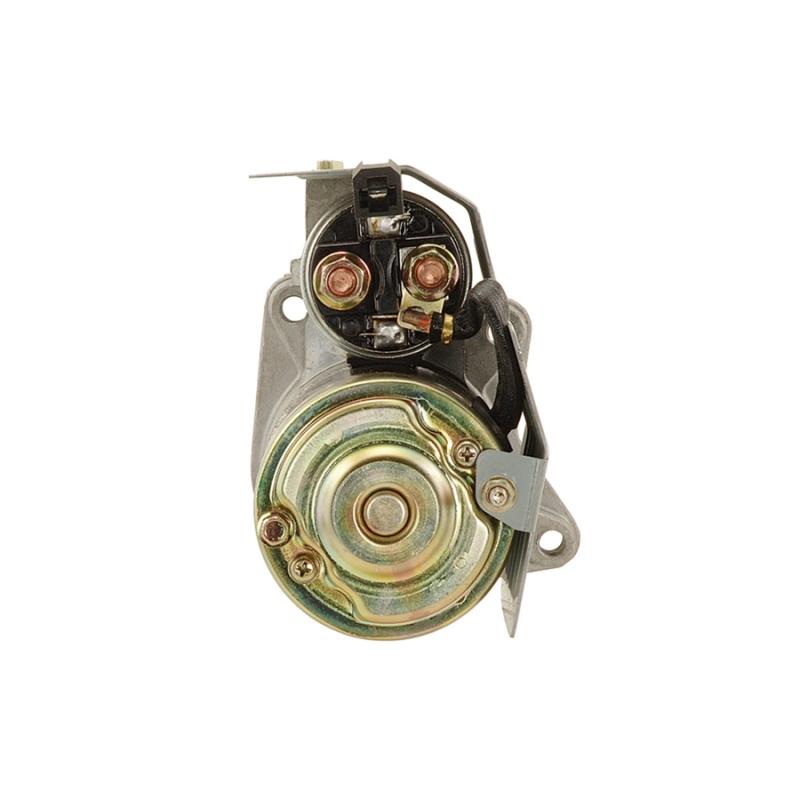 Remy 99409 - Starter Motor Remy 99409 Starter Motor product image 2 of 4