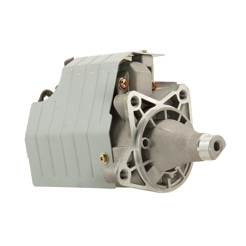 Remy 99409 - Starter Motor Remy 99409 Starter Motor product image 3 of 4