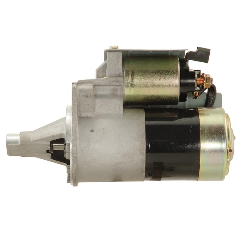 Remy 99409 - Starter Motor Remy 99409 Starter Motor product image 4 of 4